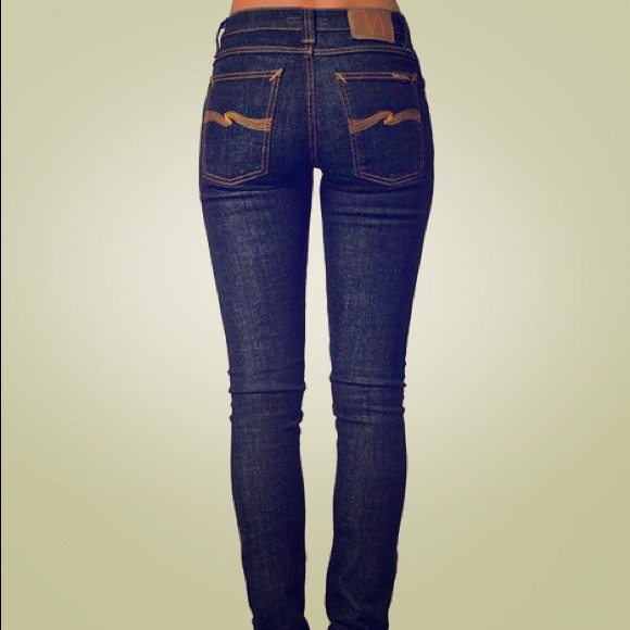 nudie tube tom size chart